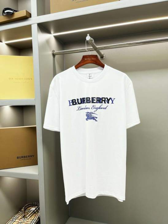 Picture of Burberry T Shirts Short _SKUBurberryS-2XLaztx956019917